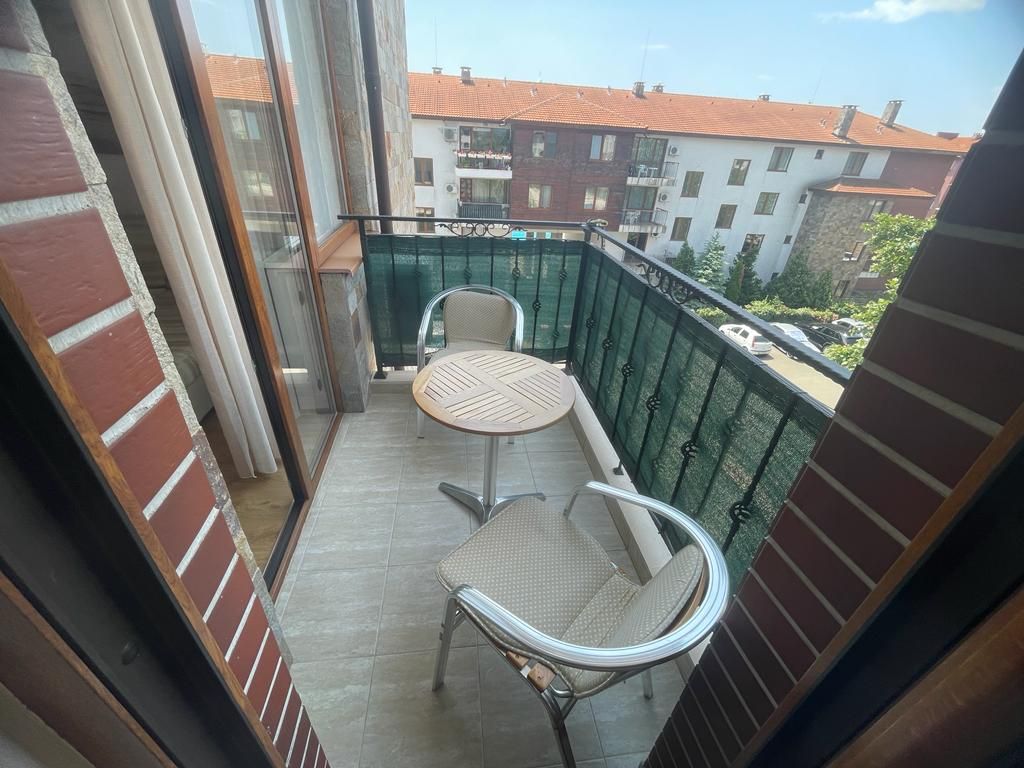 Piso en Ravda, Bulgaria, 50 m² - imagen 3