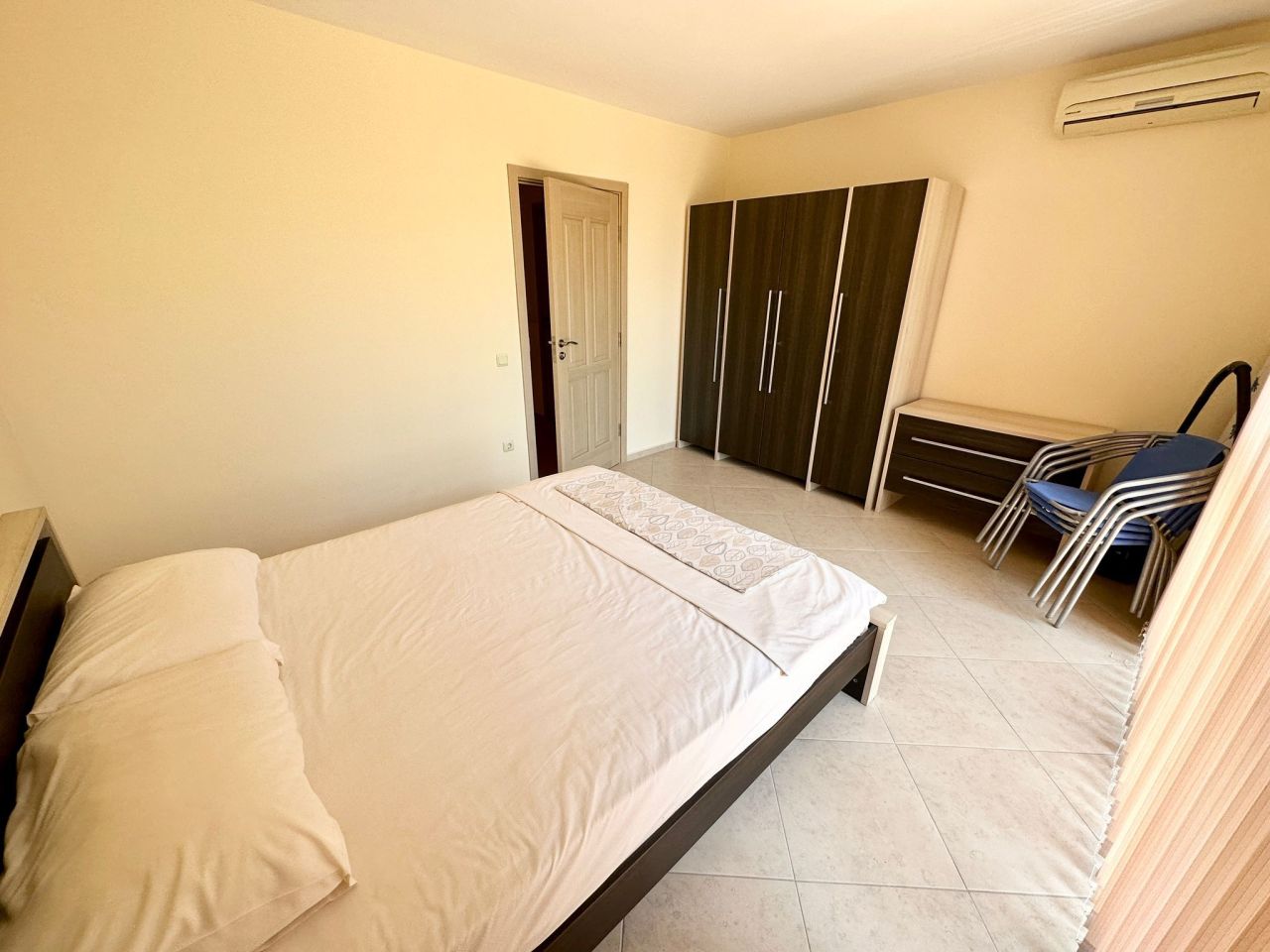 Wohnung in Sonnenstrand, Bulgarien, 90 m² - Foto 3