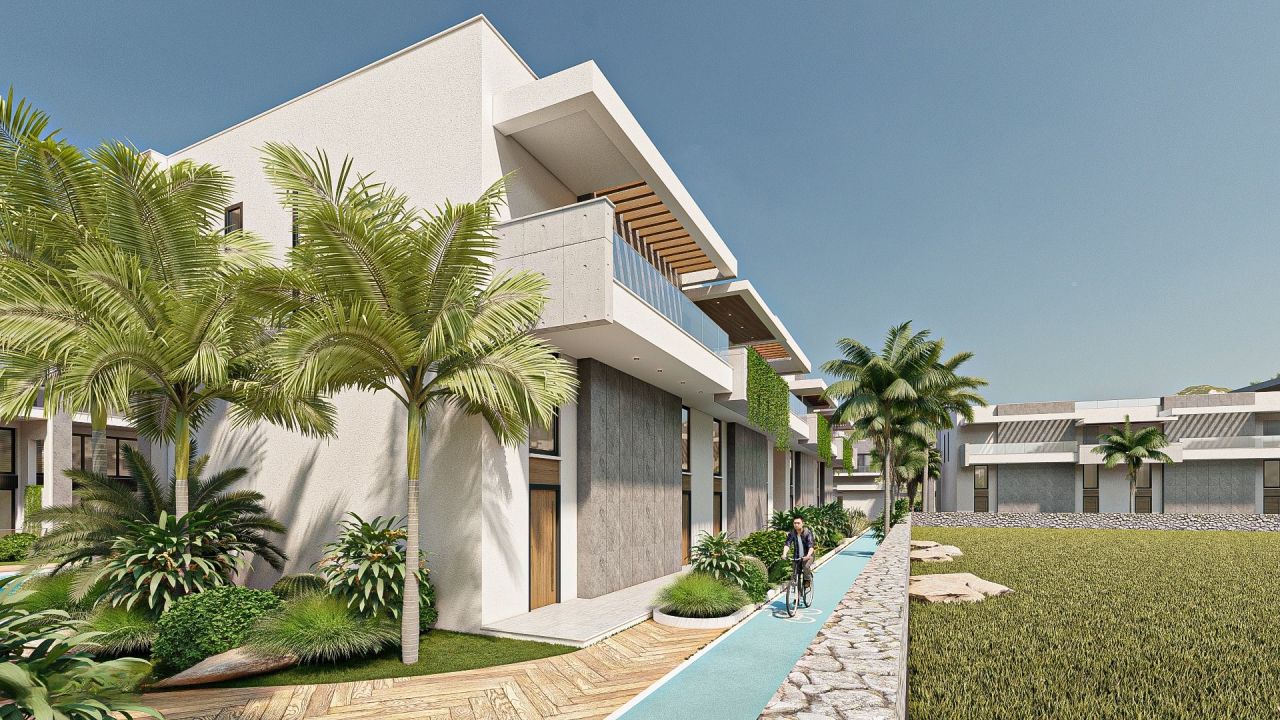 Studio in Karsiyaka, Cyprus, 38.8 m² - picture 7