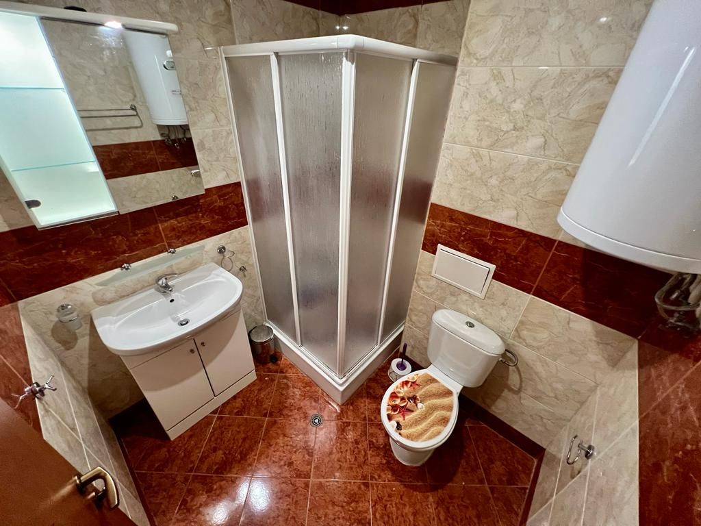 Appartamento a Spiaggia assolata, Bulgaria, 60 m² - foto 3