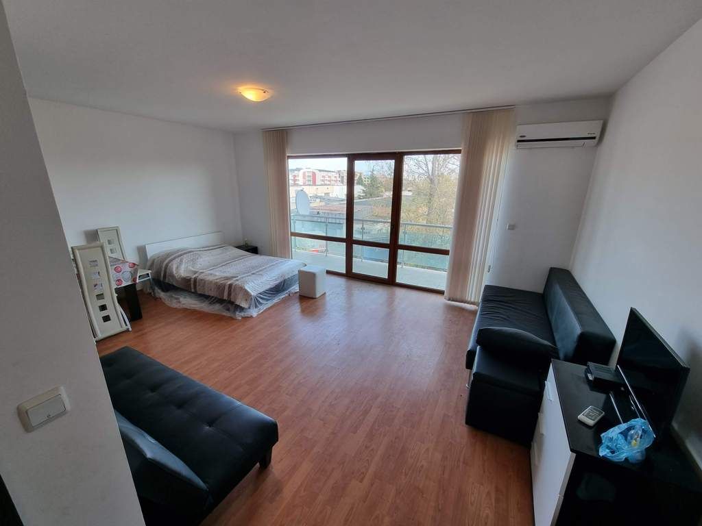 Appartamento a Spiaggia assolata, Bulgaria, 53 m² - foto 3