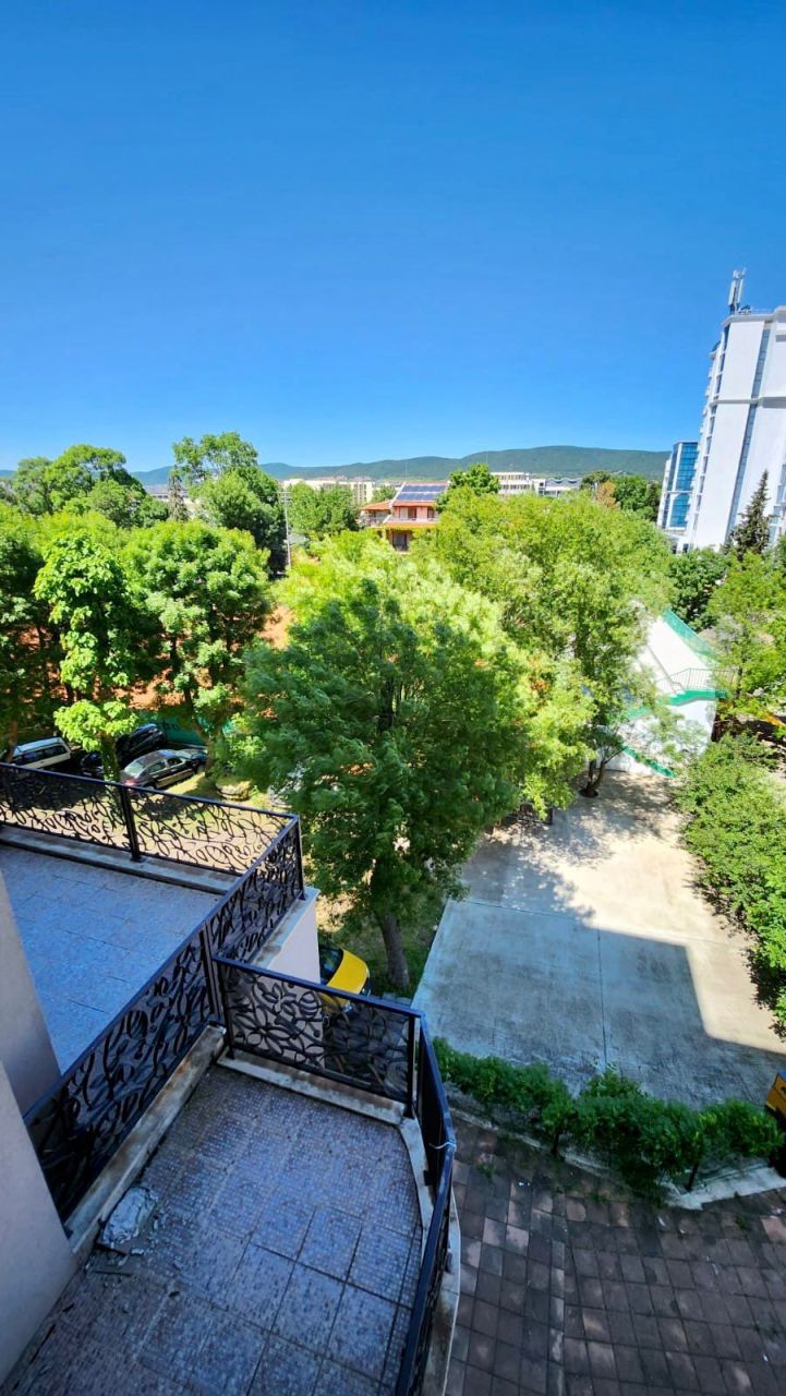 Flat at Sunny Beach, Bulgaria, 75 m² - picture 3