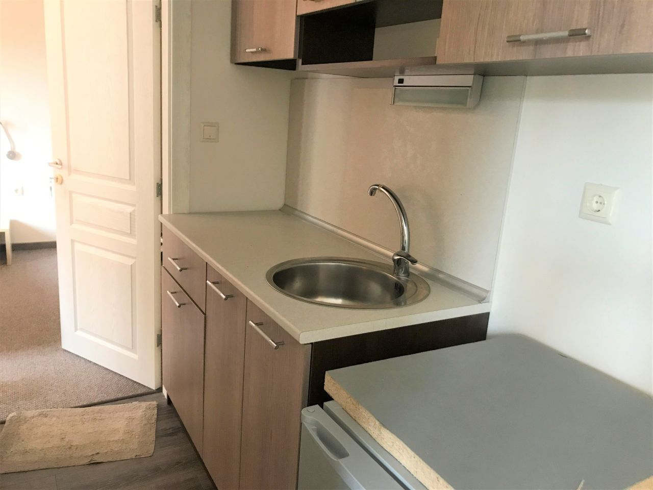 Flat at Sunny Beach, Bulgaria, 50 m² - picture 3