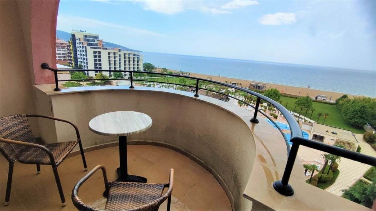 Piso en Sunny Beach, Bulgaria, 85 m² - imagen 3