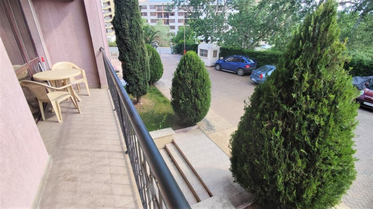 Appartamento a Spiaggia assolata, Bulgaria, 80 m² - foto 3