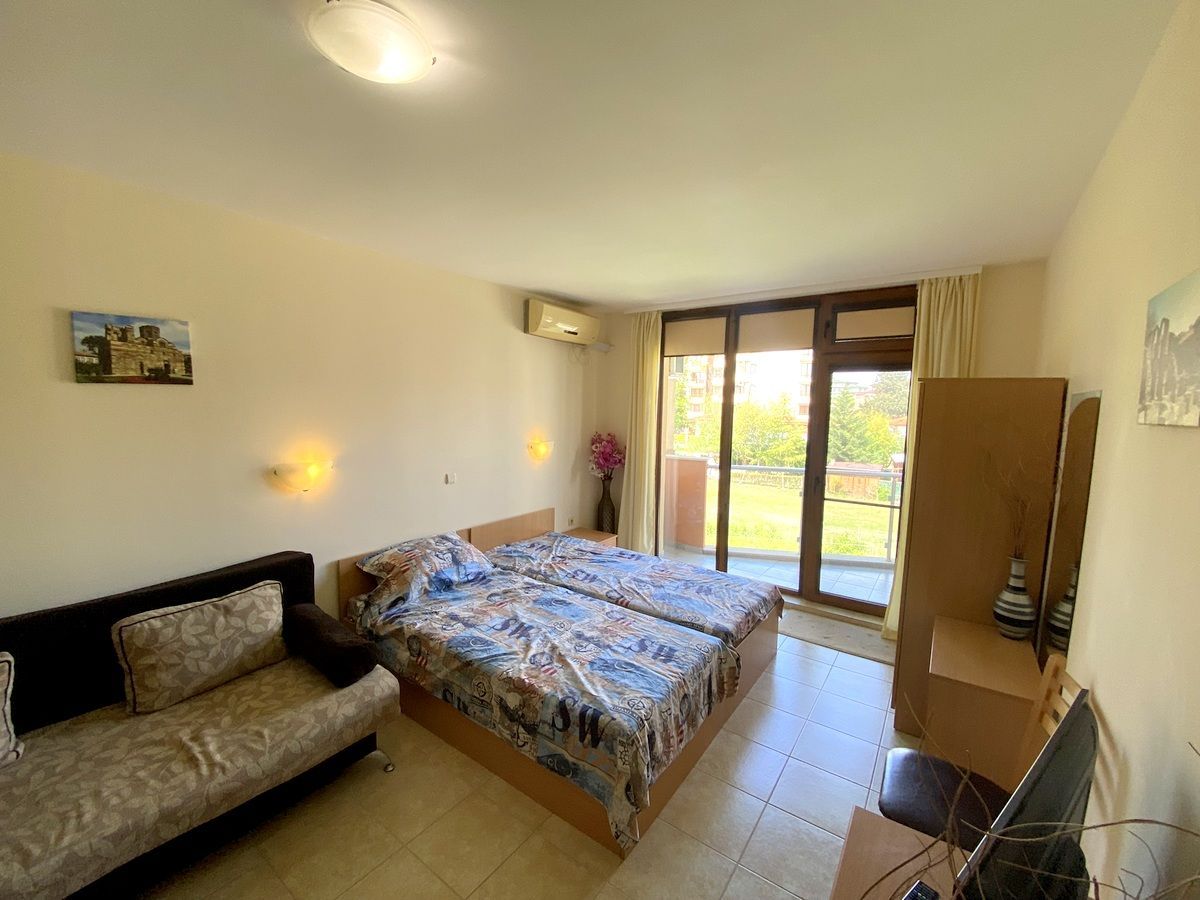 Appartamento a Ravda, Bulgaria, 42 m² - foto 3