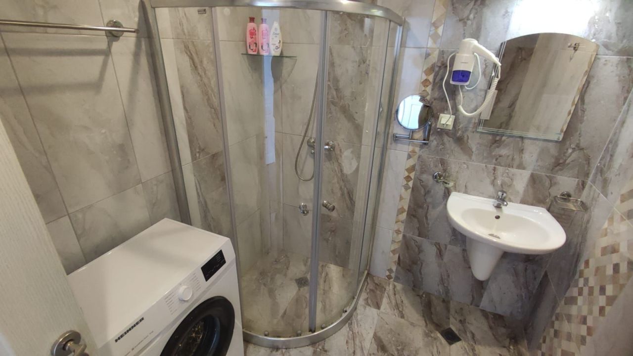 Piso en Sunny Beach, Bulgaria, 80 m² - imagen 3