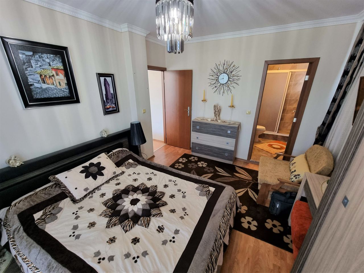 Appartamento a Spiaggia assolata, Bulgaria, 68 m² - foto 3