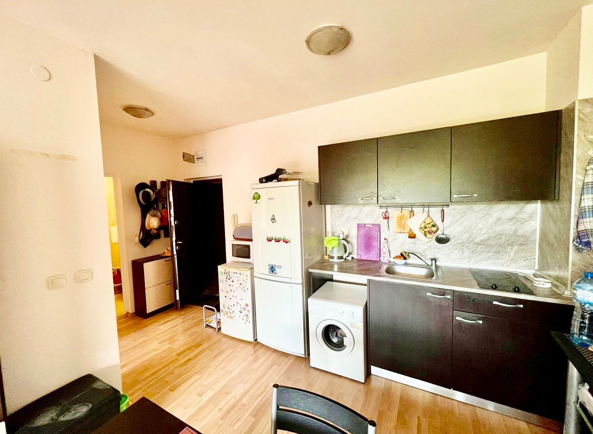 Appartement à Slantchev Briag, Bulgarie, 58 m² - image 3