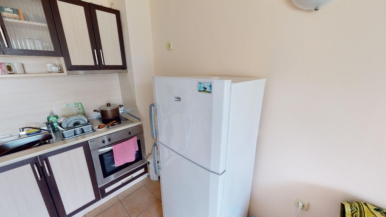 Wohnung in Sonnenstrand, Bulgarien, 97 m² - Foto 3