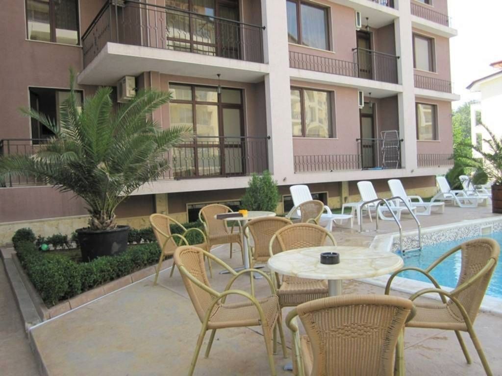 Appartement à Slantchev Briag, Bulgarie, 82 m² - image 3