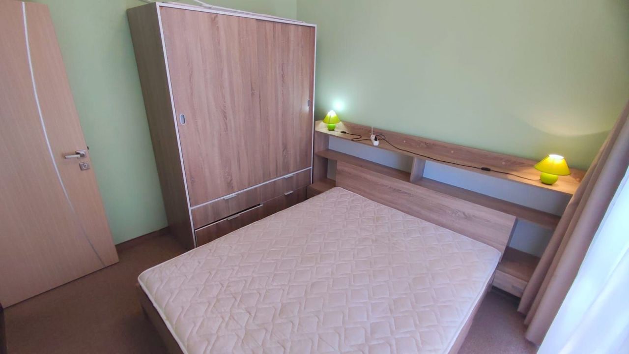 Wohnung in Sonnenstrand, Bulgarien, 50 m² - Foto 3