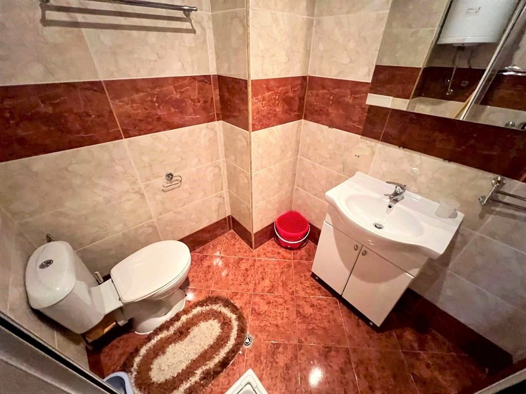 Piso en Sunny Beach, Bulgaria, 69 m² - imagen 3