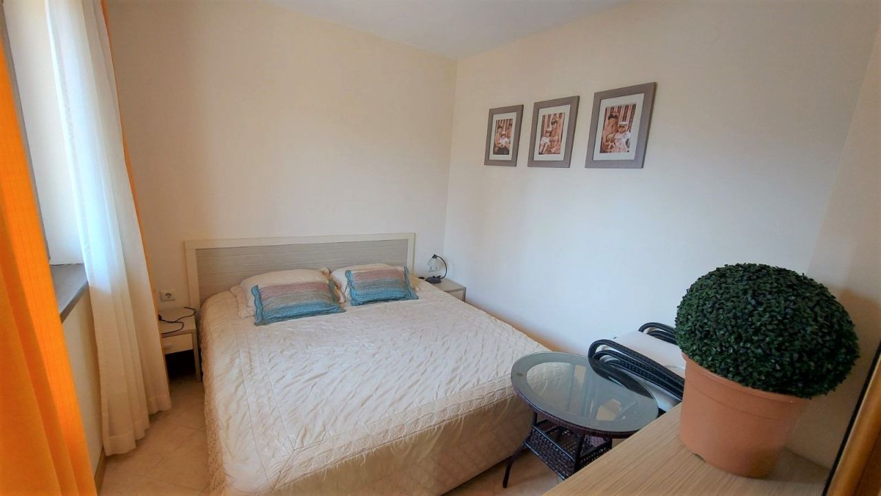 Piso en Sunny Beach, Bulgaria, 56 m² - imagen 3