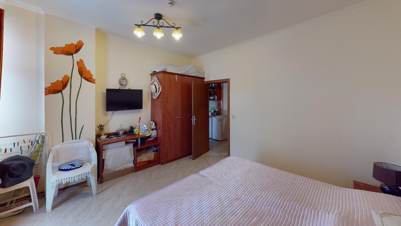 Flat at Sunny Beach, Bulgaria, 64 m² - picture 3