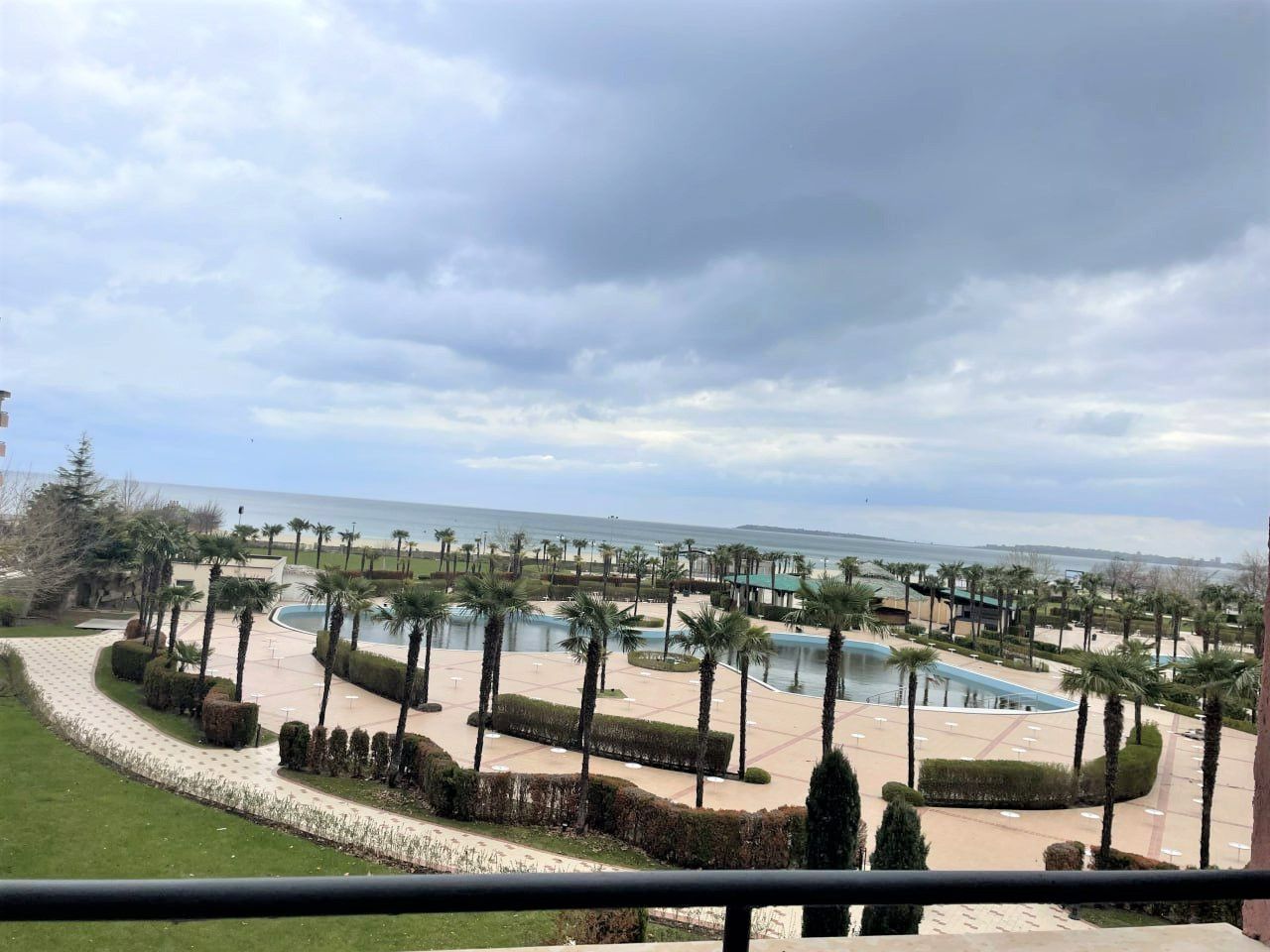 Appartamento a Spiaggia assolata, Bulgaria, 75 m² - foto 3