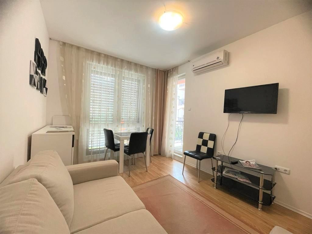 Appartamento a Spiaggia assolata, Bulgaria, 50 m² - foto 3