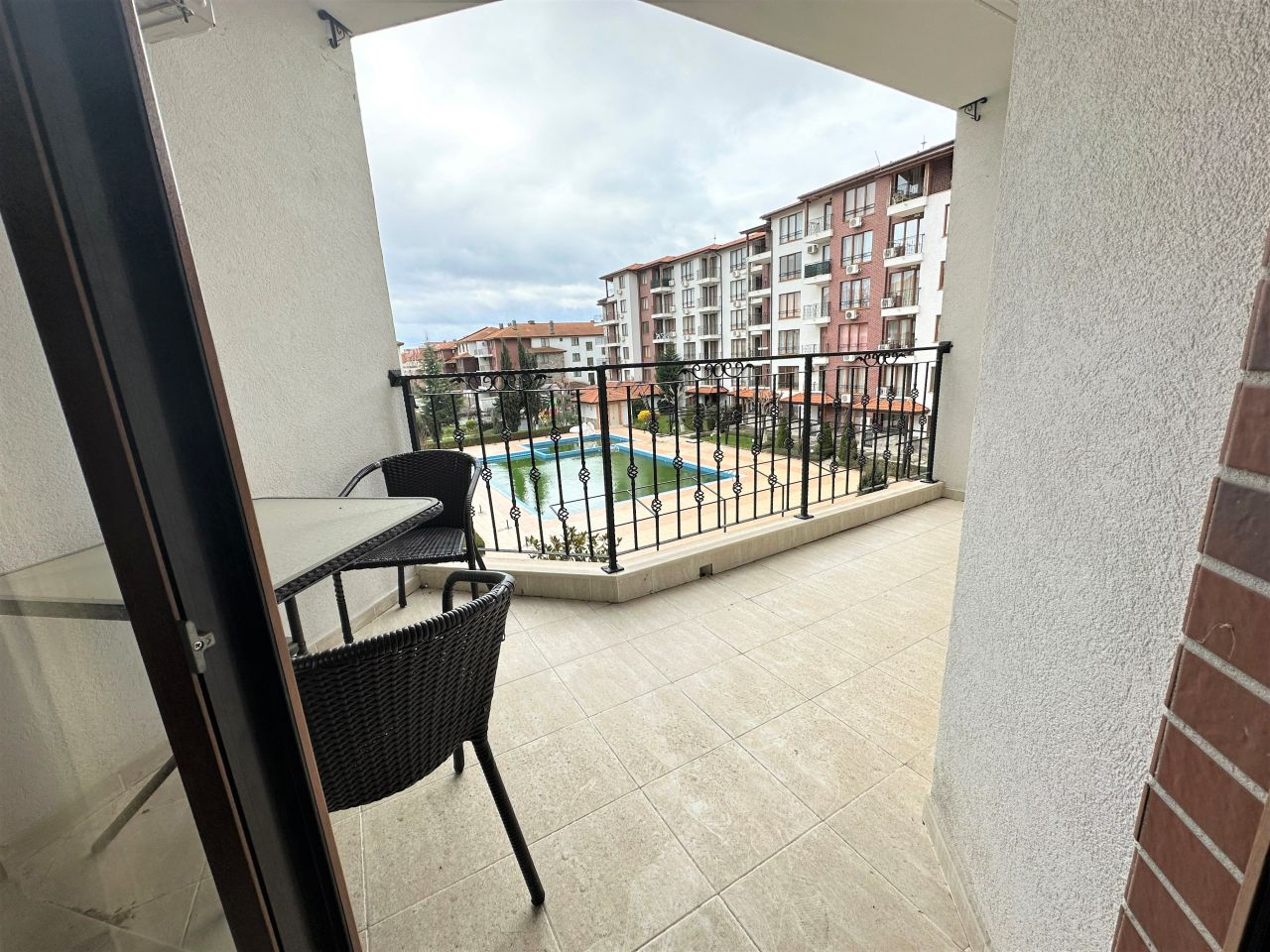 Wohnung in Rawda, Bulgarien, 88 m² - Foto 3