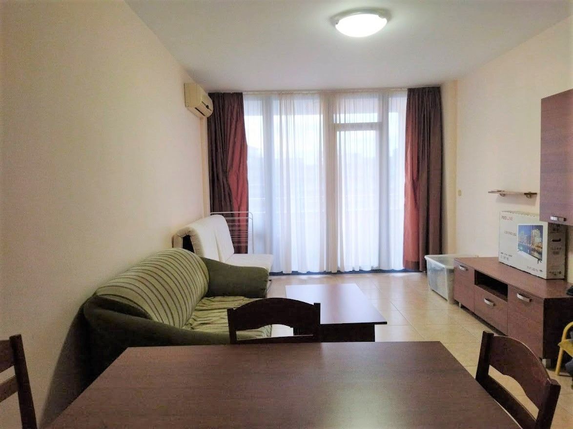 Piso en Sunny Beach, Bulgaria, 121 m² - imagen 3