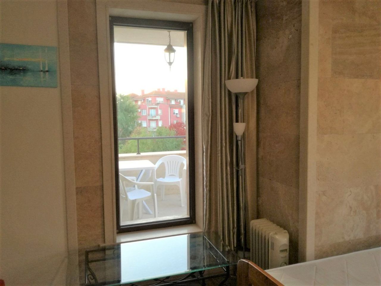 Flat at Sunny Beach, Bulgaria, 77 m² - picture 3