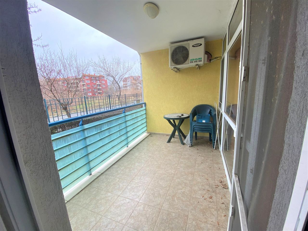 Piso en Sunny Beach, Bulgaria, 63 m² - imagen 3
