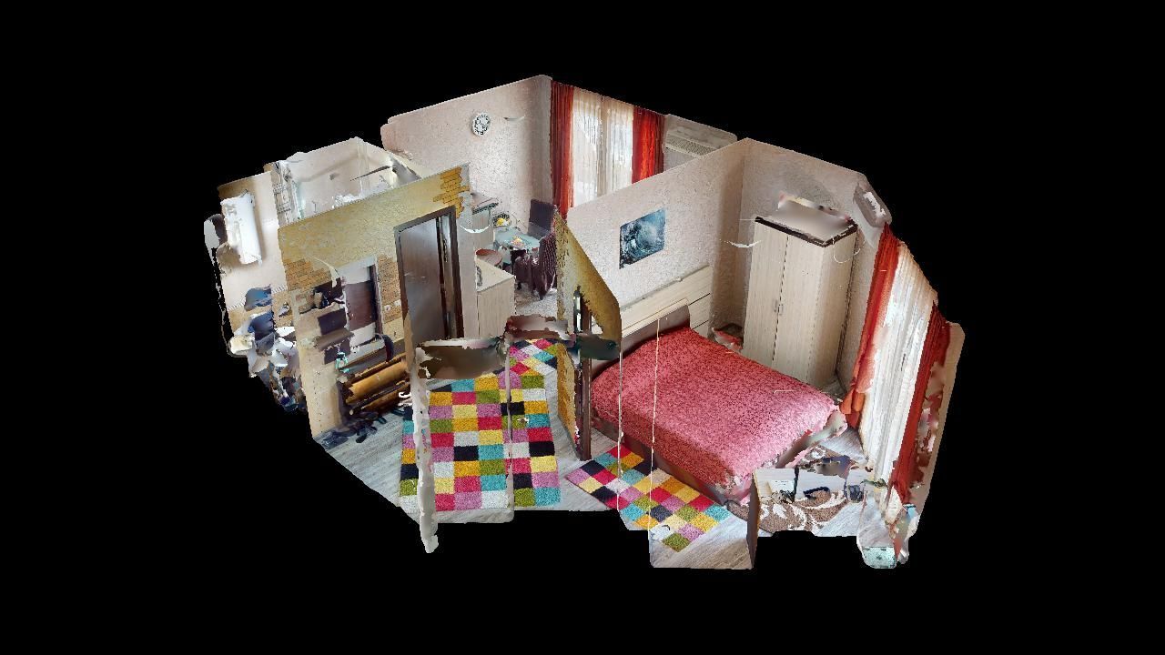 Appartamento a Spiaggia assolata, Bulgaria, 75 m² - foto 3