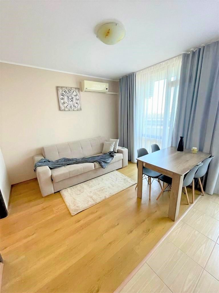 Piso en Nesebar, Bulgaria, 64 m² - imagen 3