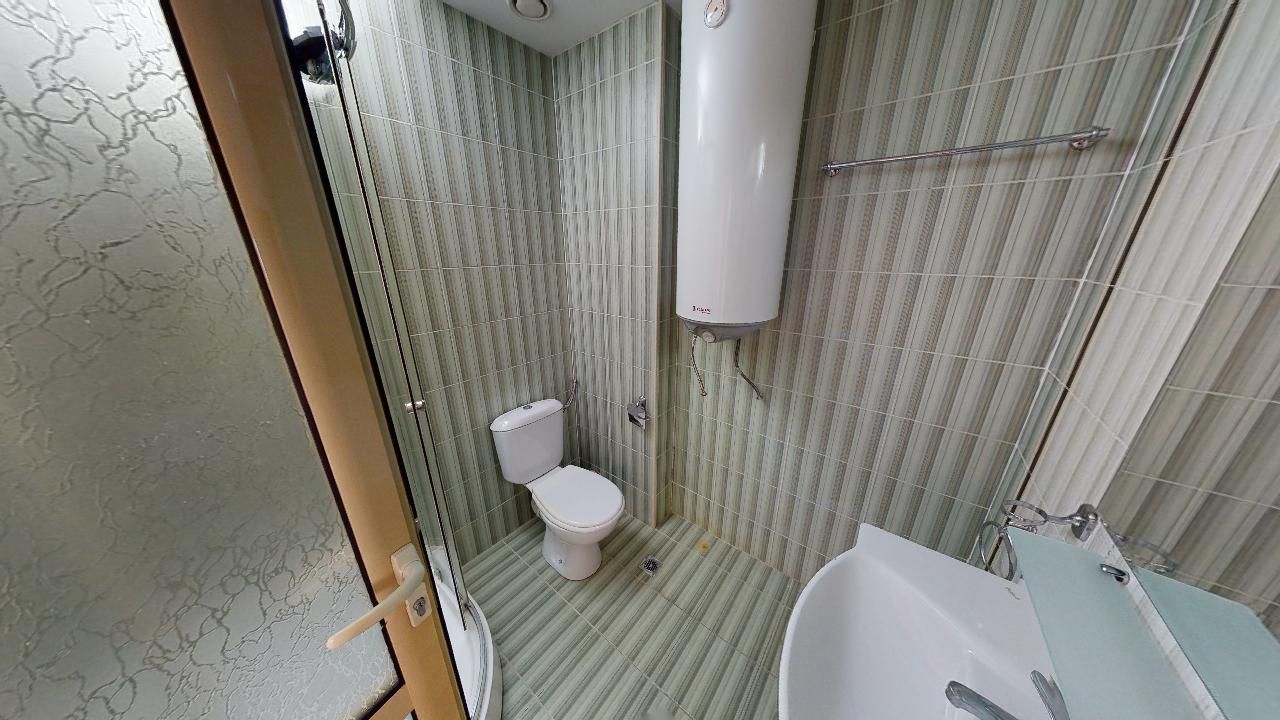 Appartamento a Spiaggia assolata, Bulgaria, 62 m² - foto 3