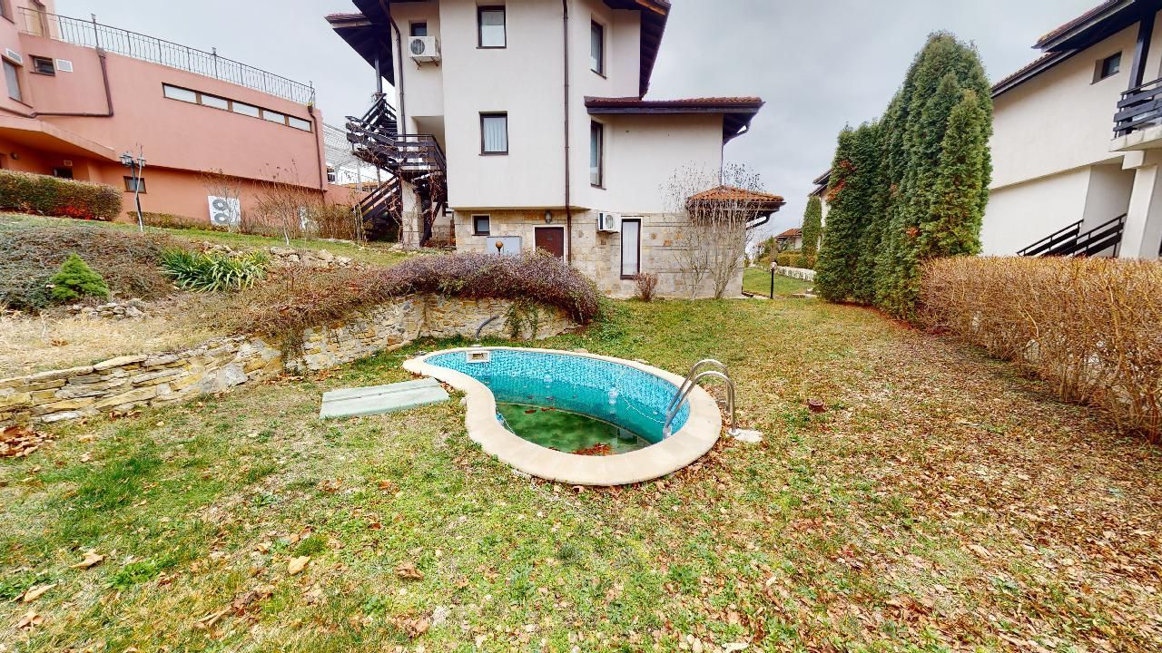 Flat in Kosharitsa, Bulgaria, 96 m² - picture 3