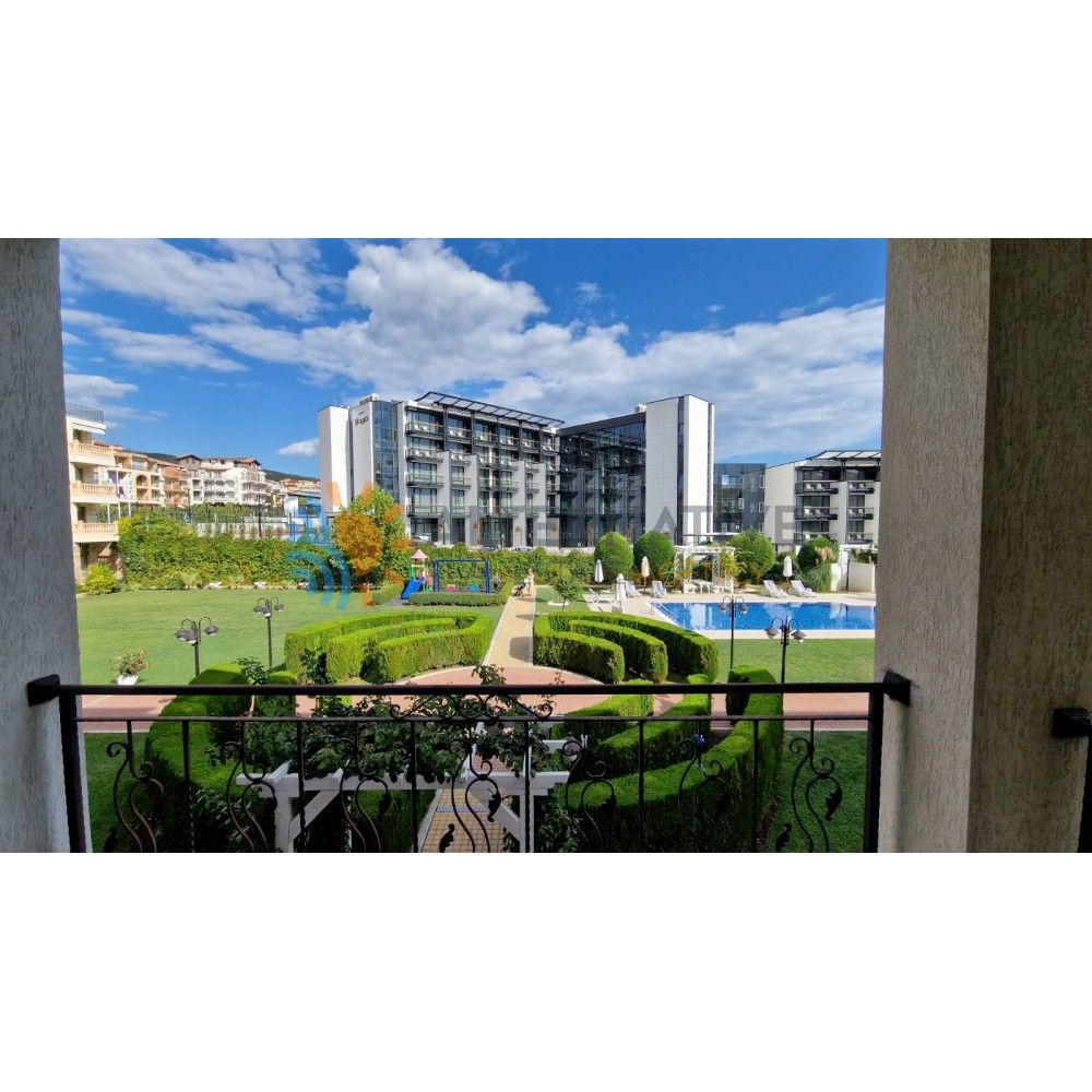 Maisonette in Ravda, Bulgaria, 52 m² - picture 3