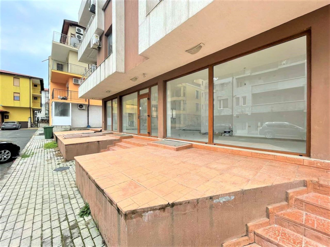 Commercial property in Nesebar, Bulgaria, 84 m² - picture 3