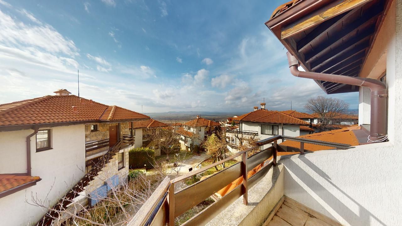 Wohnung in Koschariza, Bulgarien, 70 m² - Foto 3