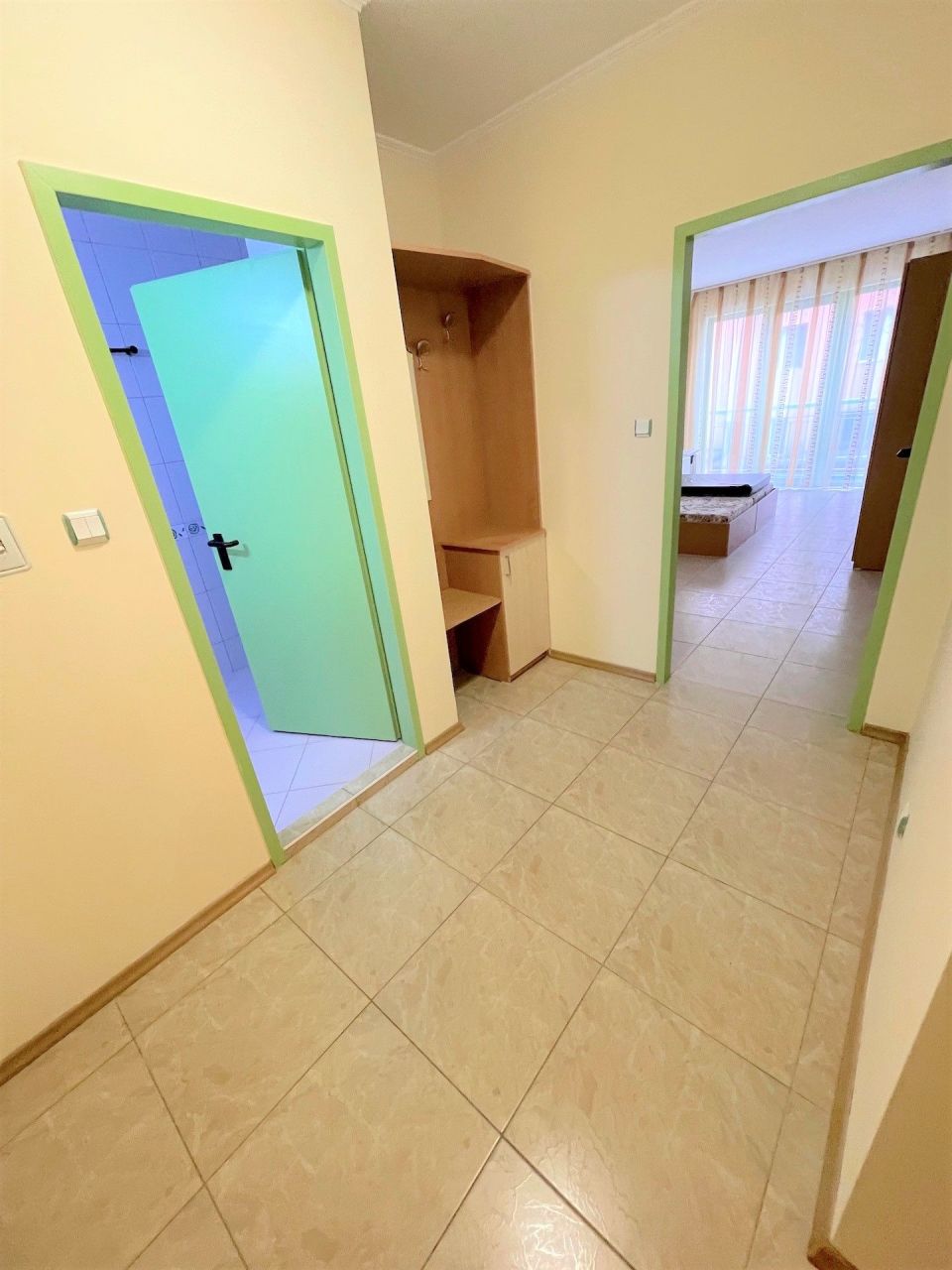 Wohnung in Nessebar, Bulgarien, 100 m² - Foto 3