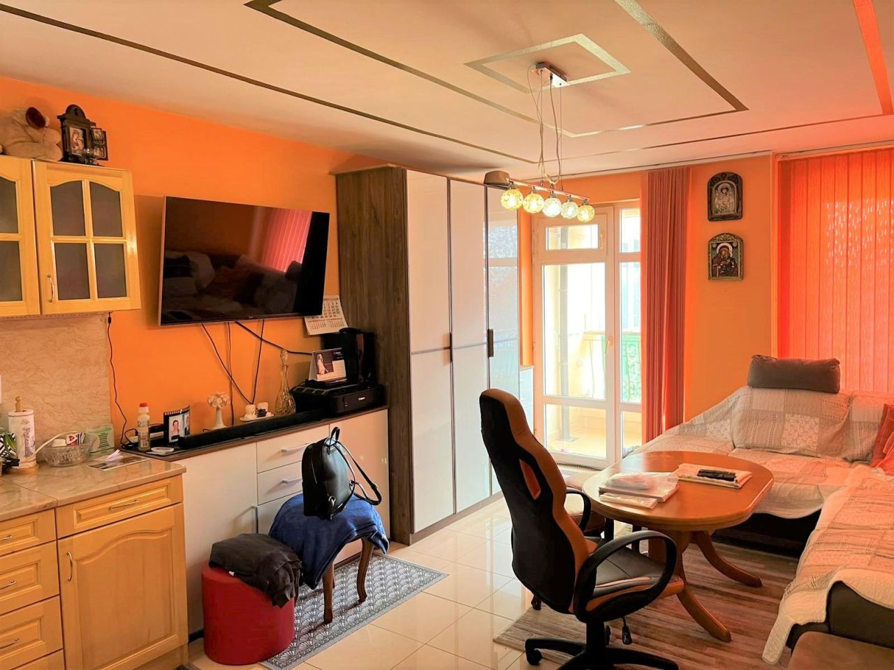 Appartement à Nessebar, Bulgarie, 110 m² - image 3