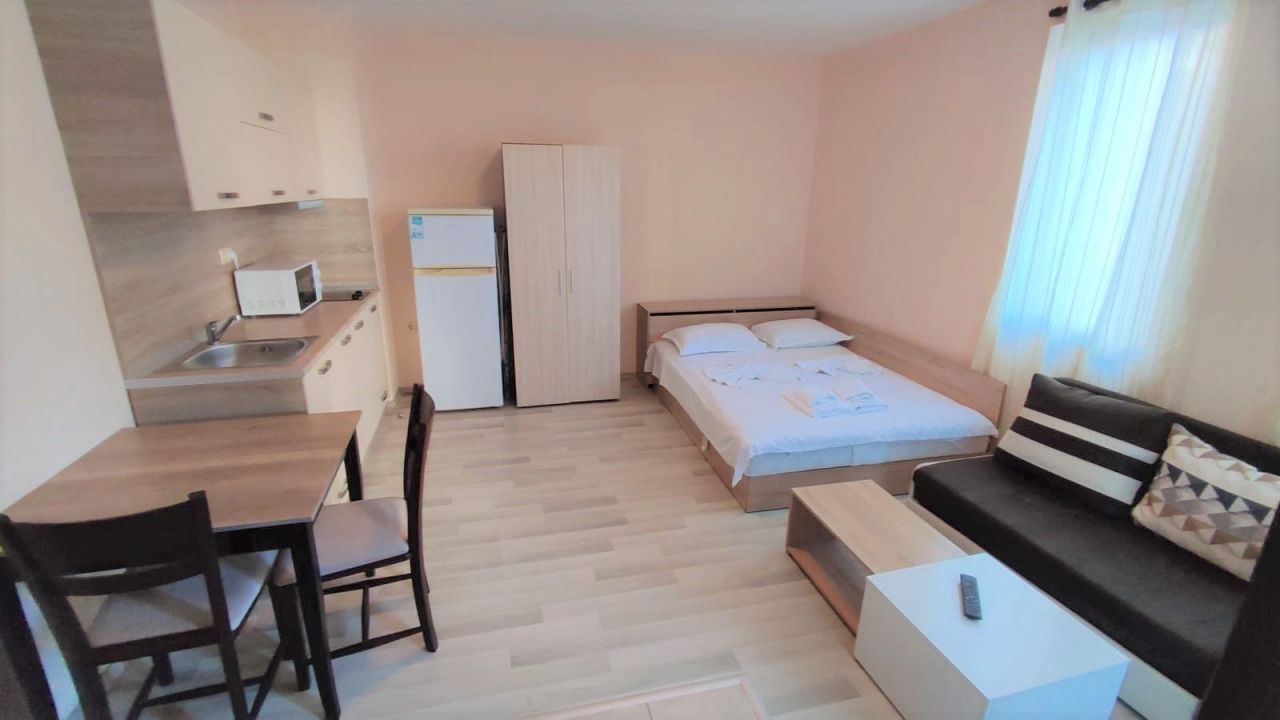 Appartamento a Nesebăr, Bulgaria, 40 m² - foto 3