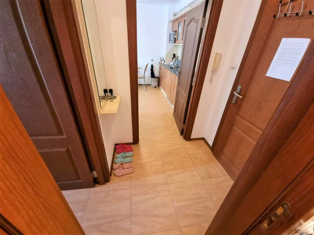 Piso en Sunny Beach, Bulgaria, 60 m² - imagen 3
