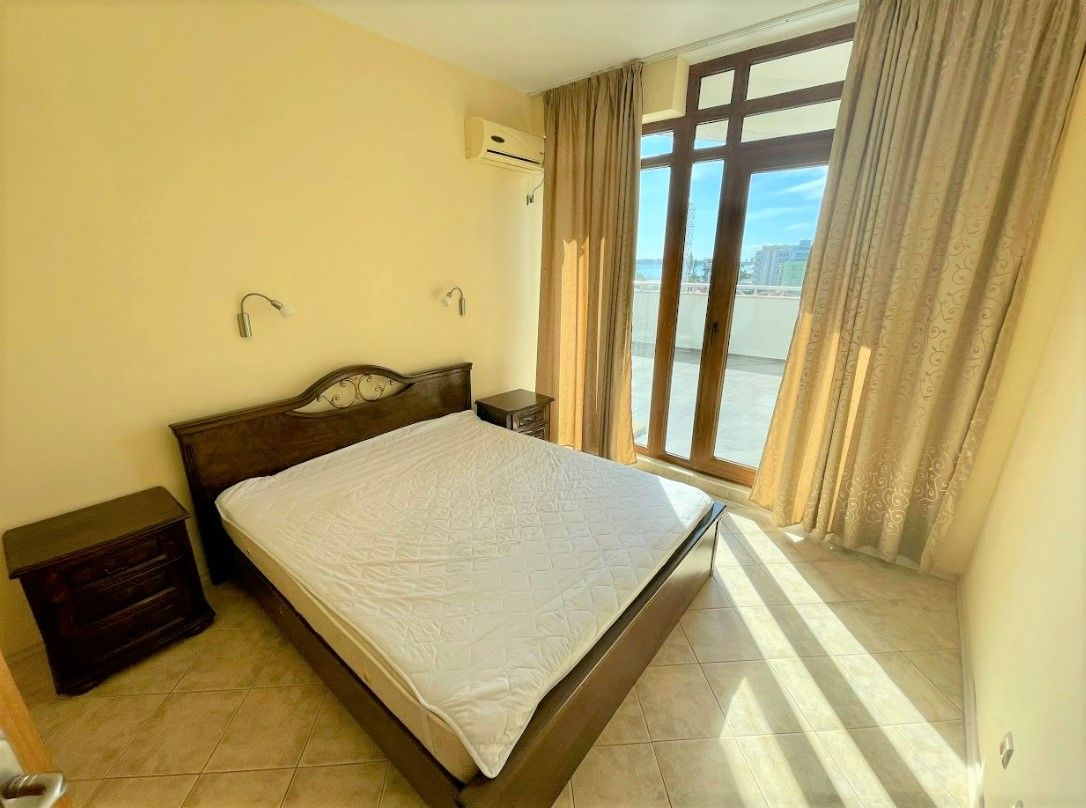 Appartement à Slantchev Briag, Bulgarie, 124 m² - image 3