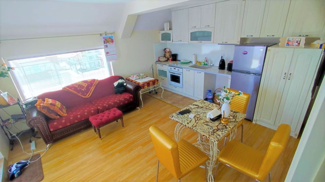 Ático en Nesebar, Bulgaria, 100 m² - imagen 3