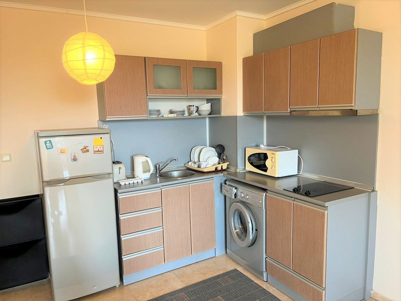 Appartamento a Ravda, Bulgaria, 65 m² - foto 3