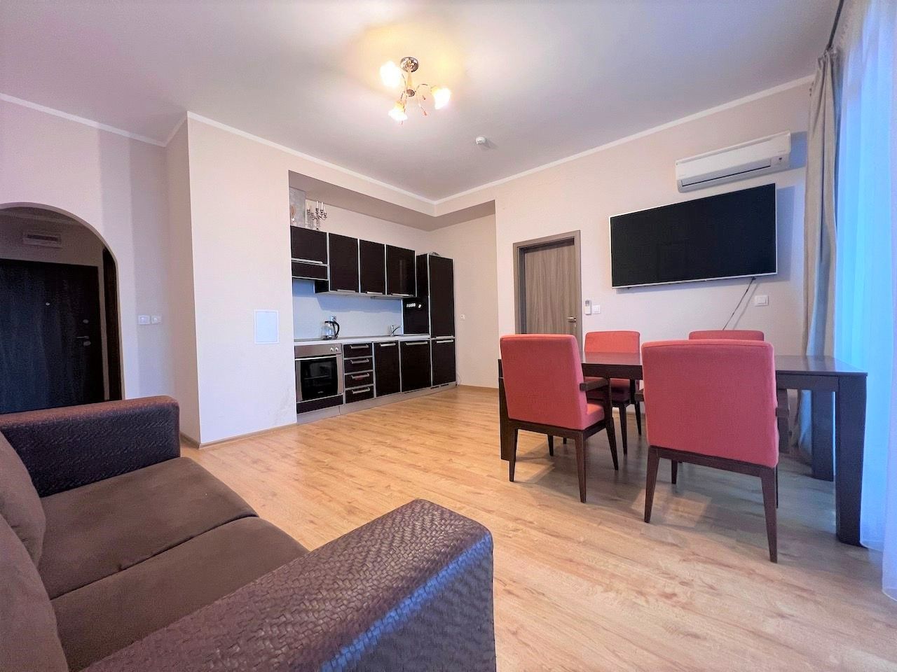 Appartamento a Burgas, Bulgaria, 103 m² - foto 3