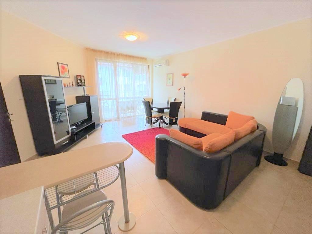 Wohnung in Rawda, Bulgarien, 60 m² - Foto 3