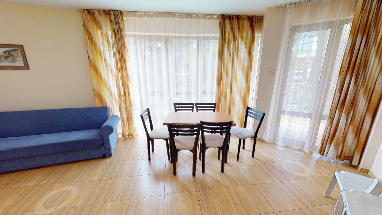 Piso en Sunny Beach, Bulgaria, 110 m² - imagen 3