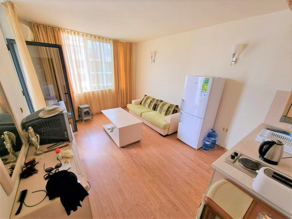Appartamento a Spiaggia assolata, Bulgaria, 83 m² - foto 3