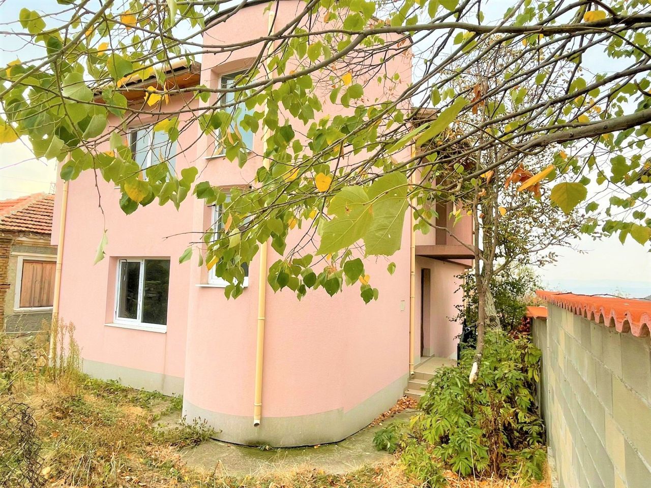 Casa a Kosharitsa, Bulgaria, 200 m² - foto 3