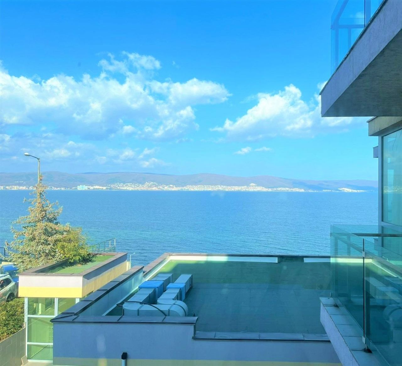 Piso en Nesebar, Bulgaria, 70 m² - imagen 3