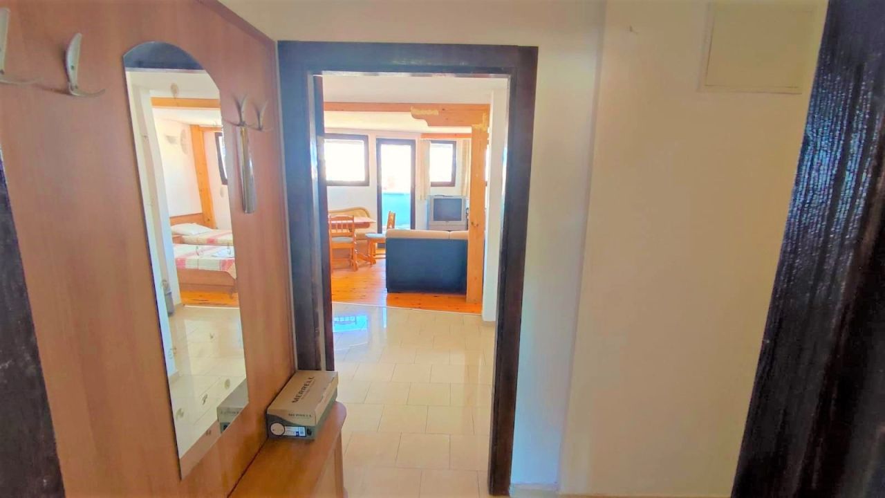 Flat in Nesebar, Bulgaria, 43 m² - picture 3