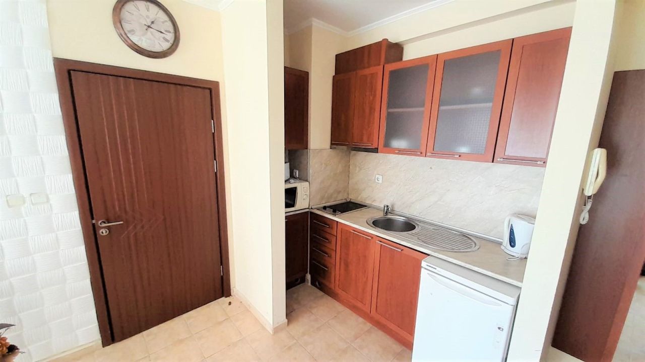 Flat in Ravda, Bulgaria, 61 m² - picture 3