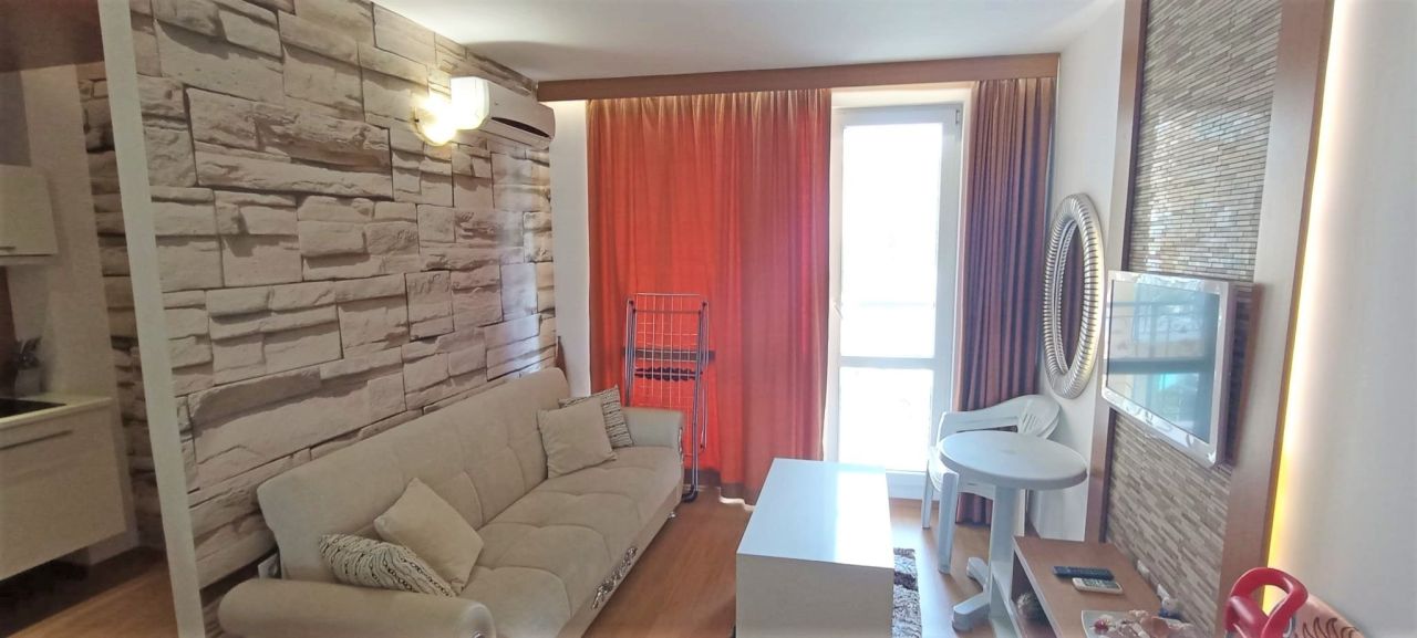 Piso en Sunny Beach, Bulgaria, 62 m² - imagen 3