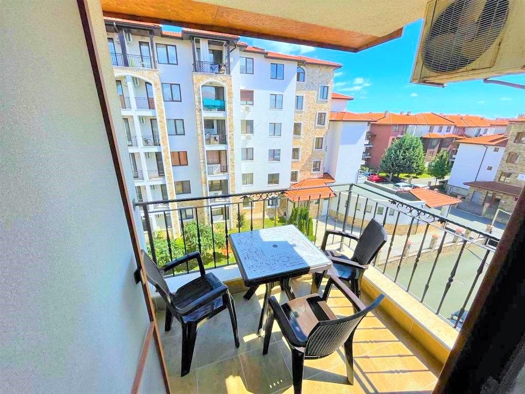 Appartement à Ravda, Bulgarie, 80 m² - image 3