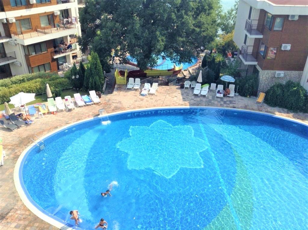 Piso en Elenite, Bulgaria, 150 m² - imagen 3